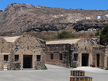 Santorini Arts Factory 1